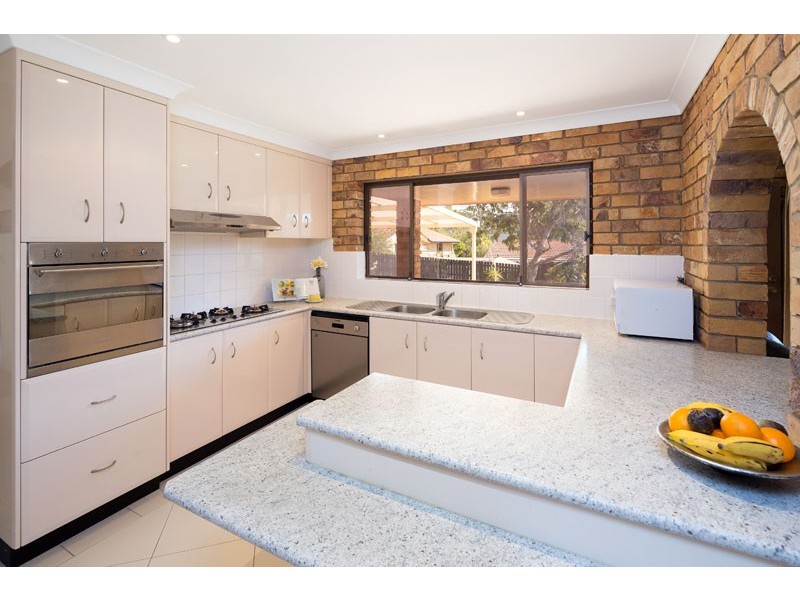 16 Mountview Street, Aspley QLD 4034