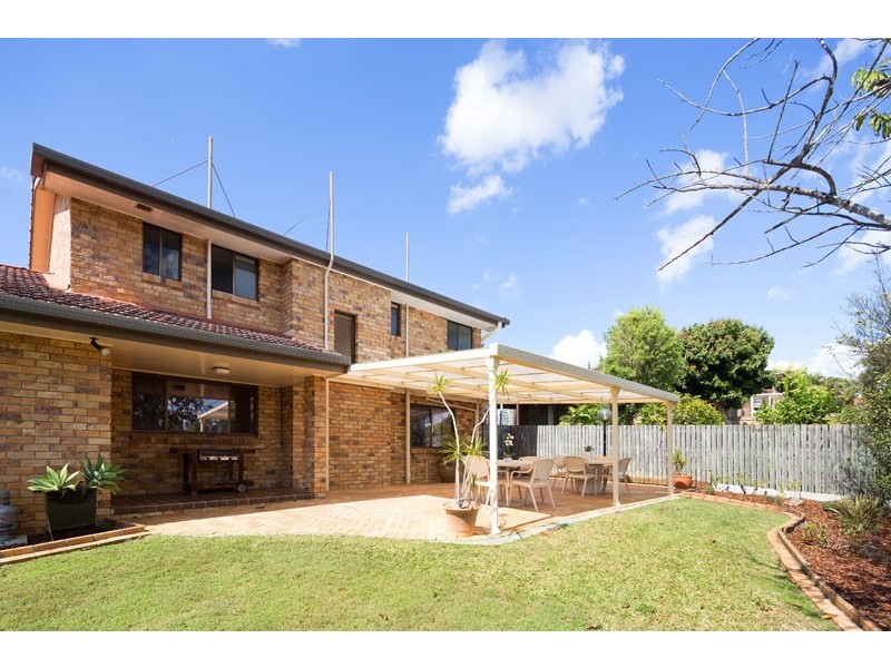 16 Mountview Street, Aspley QLD 4034