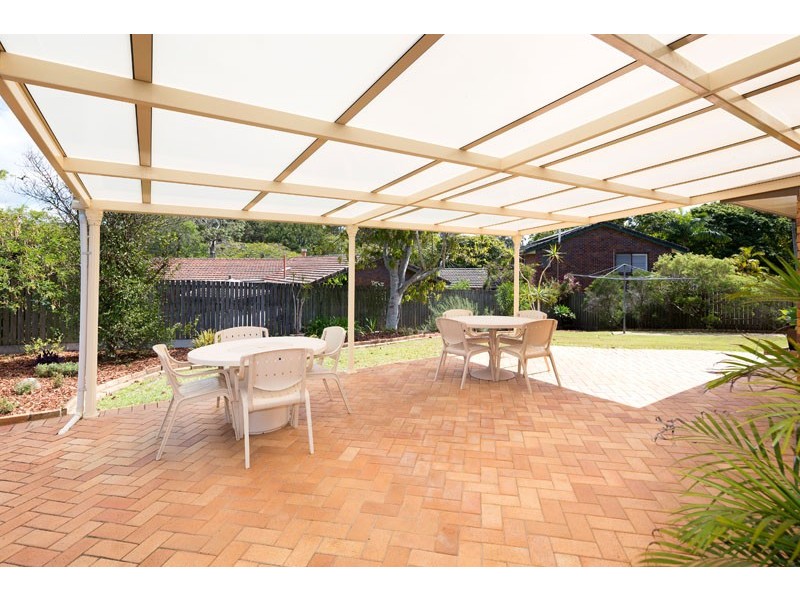 16 Mountview Street, Aspley QLD 4034