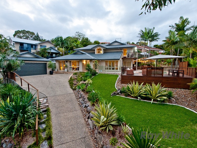 41 Roebig Street, Aspley QLD 4034