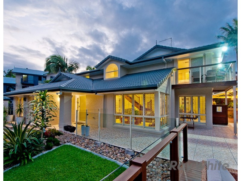 41 Roebig Street, Aspley QLD 4034