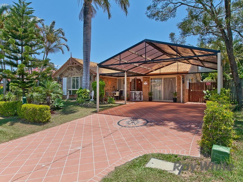 3 Longbill Place, Taigum QLD 4018