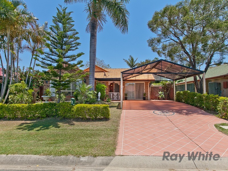3 Longbill Place, Taigum QLD 4018