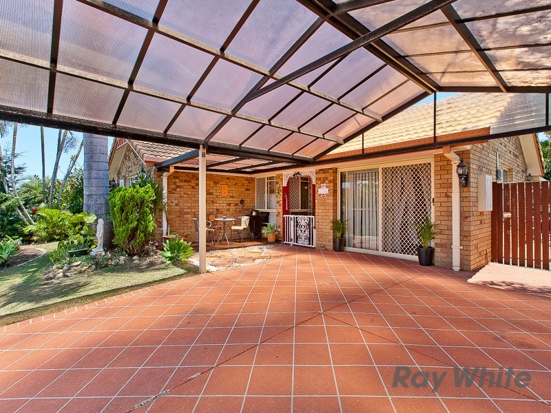 3 Longbill Place, Taigum QLD 4018