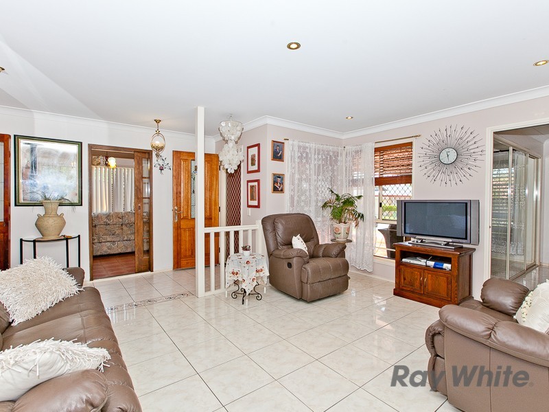 3 Longbill Place, Taigum QLD 4018