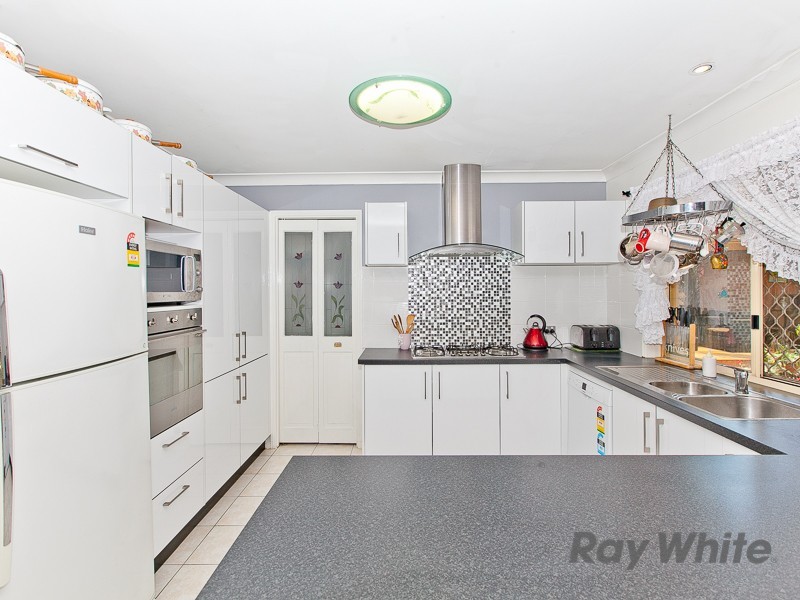3 Longbill Place, Taigum QLD 4018
