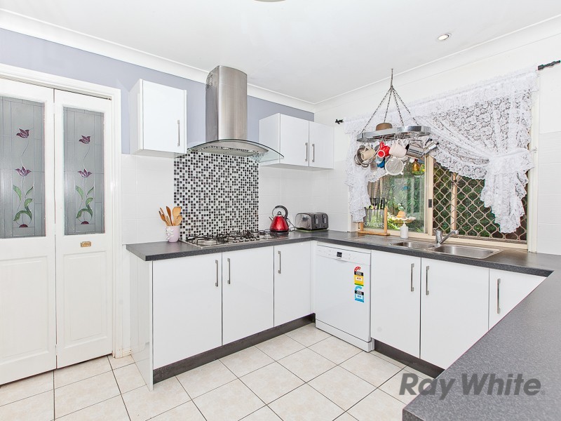 3 Longbill Place, Taigum QLD 4018