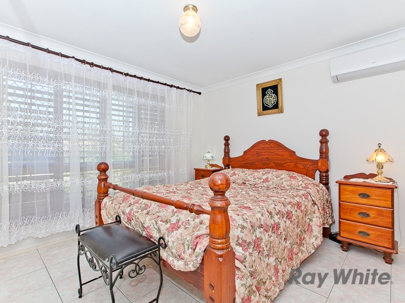 3 Longbill Place, Taigum QLD 4018