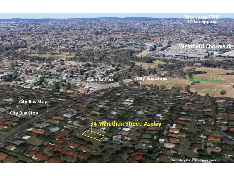 34 Marathon Street, Aspley QLD 4034