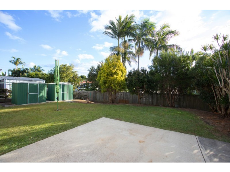 34 Marathon Street, Aspley QLD 4034