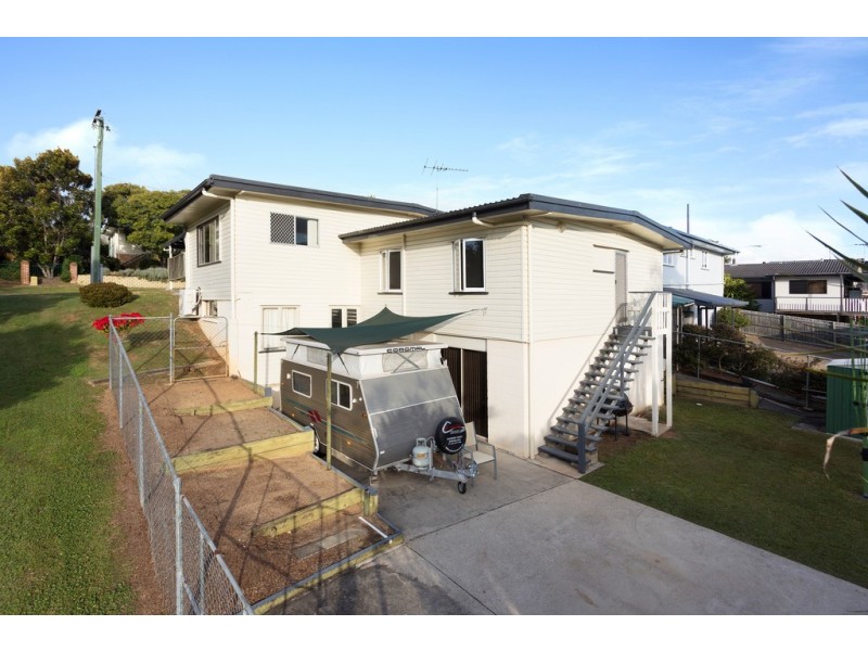 34 Marathon Street, Aspley QLD 4034