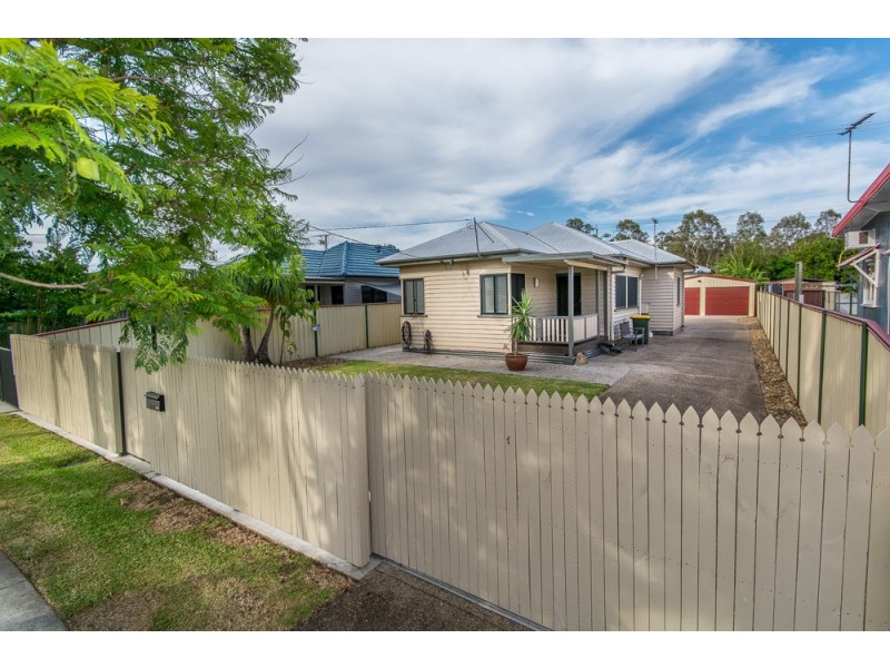 144 Normanhurst Road, Boondall QLD 4034