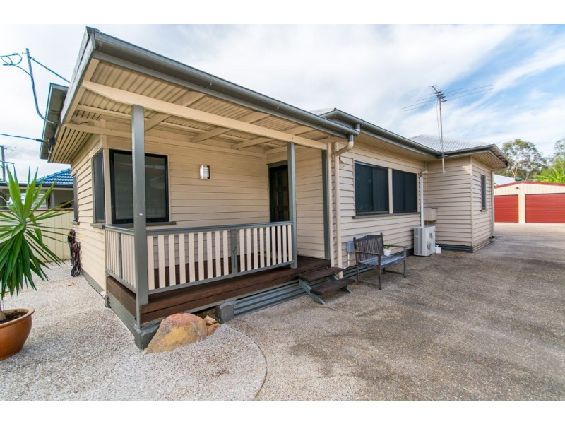 144 Normanhurst Road, Boondall QLD 4034