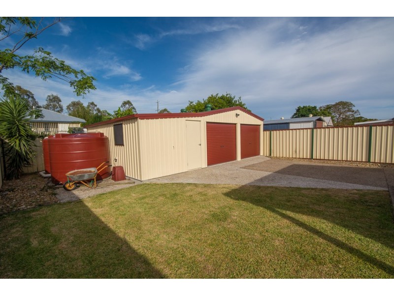 144 Normanhurst Road, Boondall QLD 4034