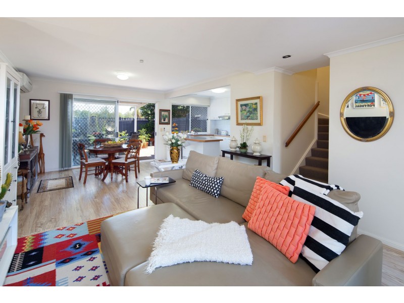 55/39 Pitta Place, Carseldine QLD 4034