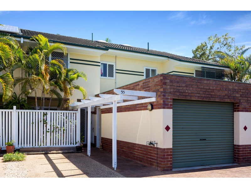 55/39 Pitta Place, Carseldine QLD 4034