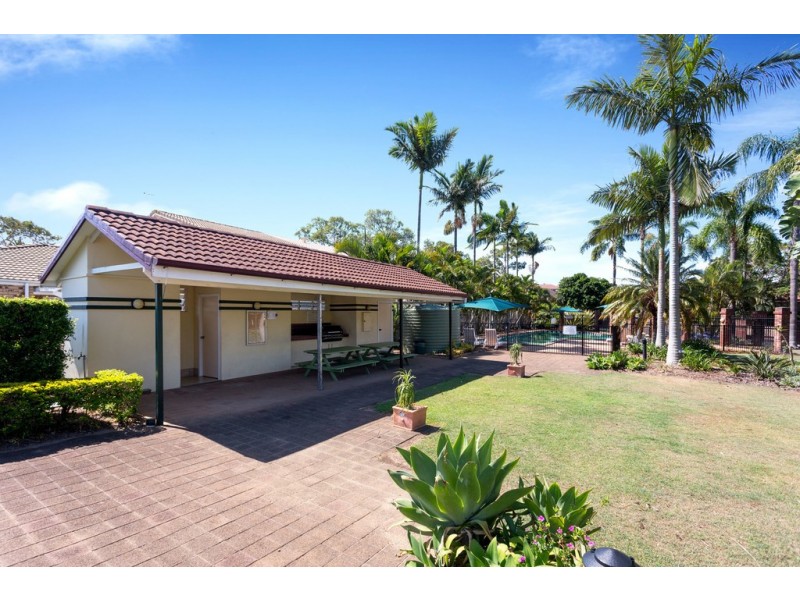 55/39 Pitta Place, Carseldine QLD 4034