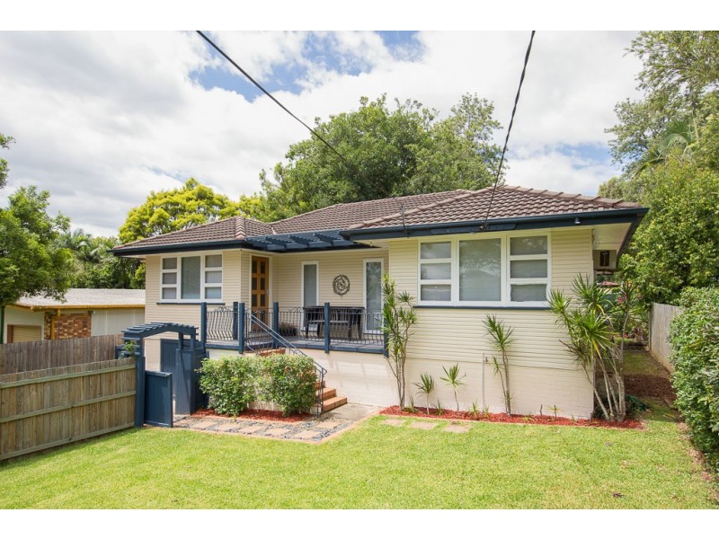 89 Lucan Avenue, Aspley QLD 4034