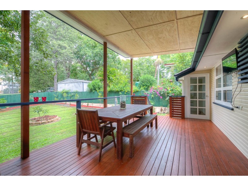 89 Lucan Avenue, Aspley QLD 4034