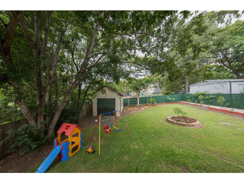 89 Lucan Avenue, Aspley QLD 4034