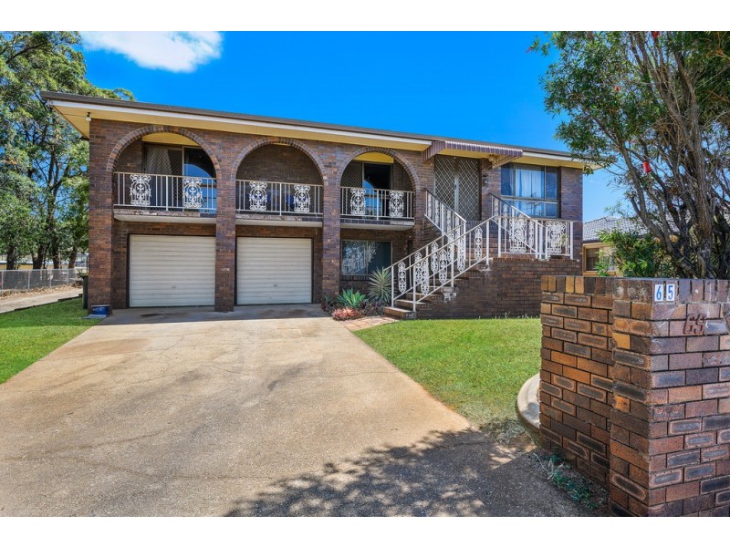 65 Bracken Street, Bracken Ridge QLD 4017