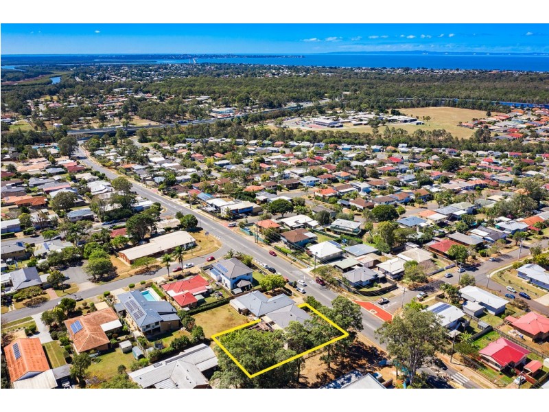 65 Bracken Street, Bracken Ridge QLD 4017