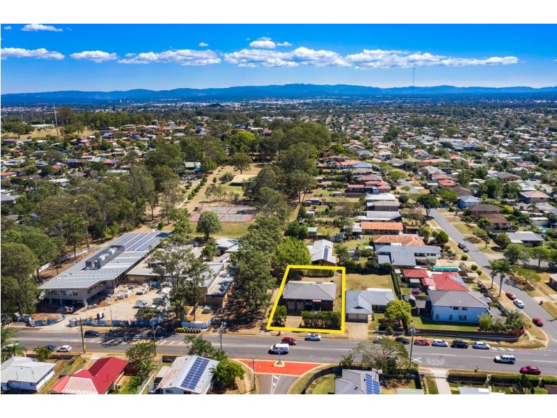 65 Bracken Street, Bracken Ridge QLD 4017