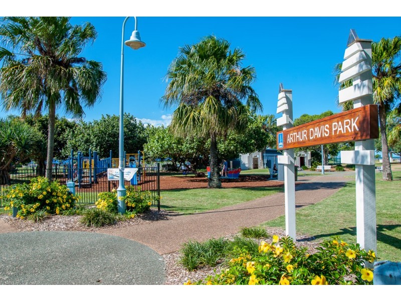 7/145 Northcote Street, Brighton QLD 4017