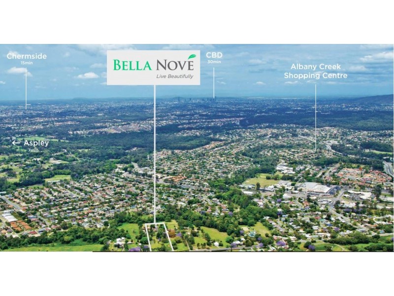 68 Greensill Road, Albany Creek QLD 4035