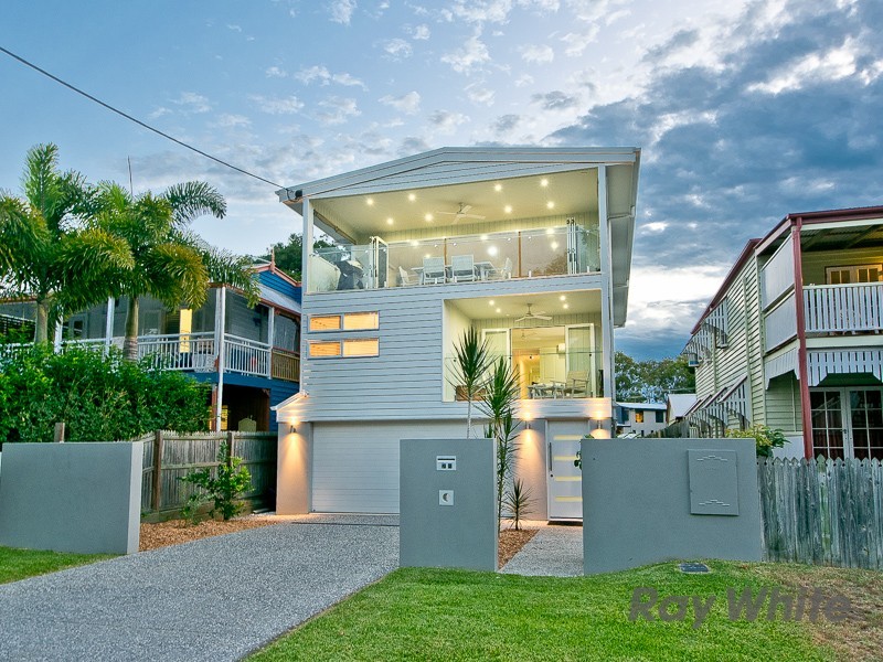 28 O’Quinn Street, Nudgee Beach QLD 4014