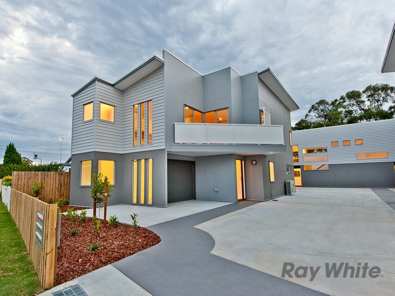 12-14 Junior Terrace, Northgate QLD 4013