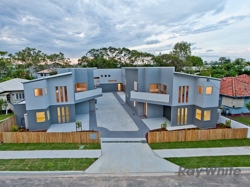 12-14 Junior Terrace, Northgate QLD 4013