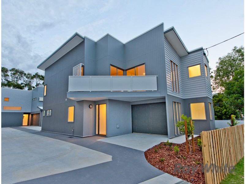 12-14 Junior Terrace, Northgate QLD 4013