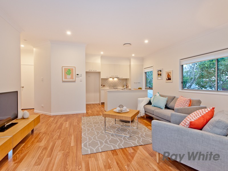 12-14 Junior Terrace, Northgate QLD 4013