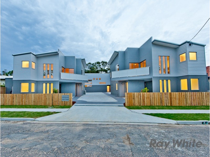 12-14 Junior Terrace, Northgate QLD 4013