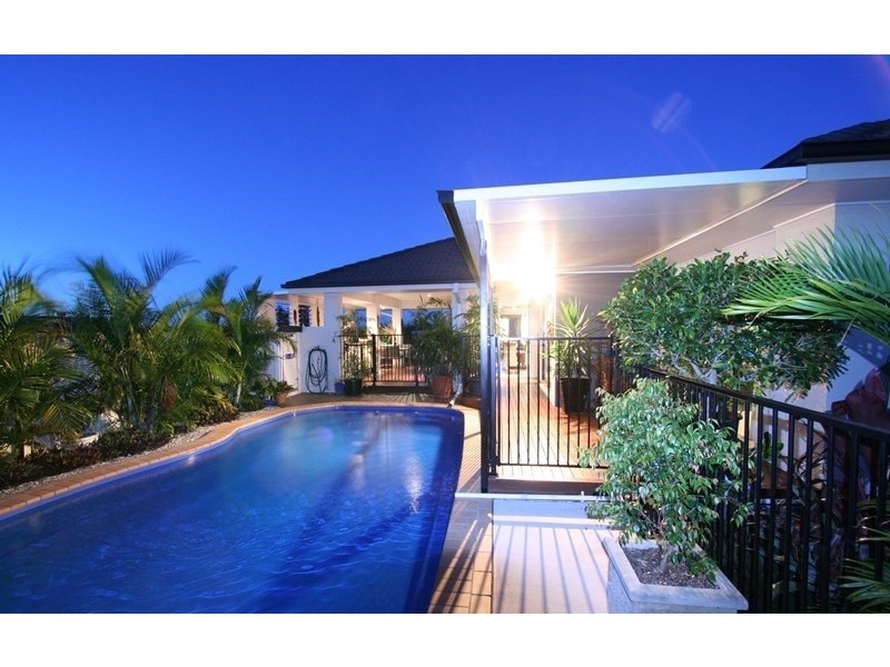 7 Bayberry Crescent, Warner QLD 4500