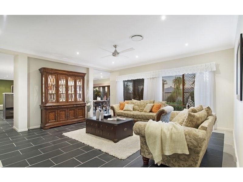 7 Bayberry Crescent, Warner QLD 4500