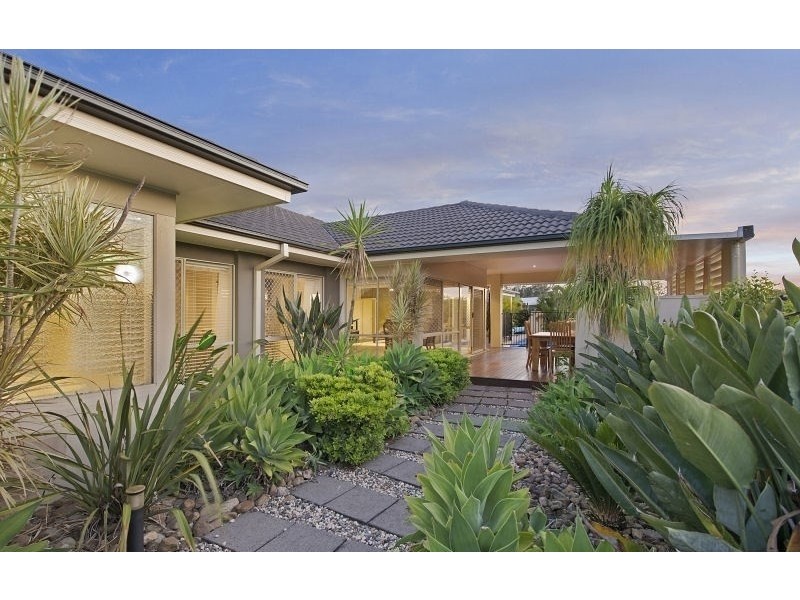 7 Bayberry Crescent, Warner QLD 4500