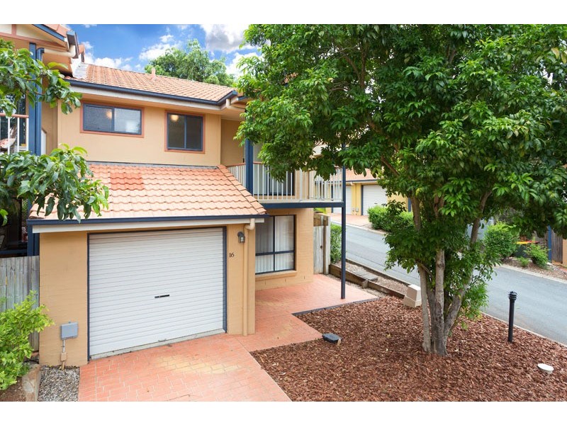 16/38 Kakanui Street, Aspley QLD 4034