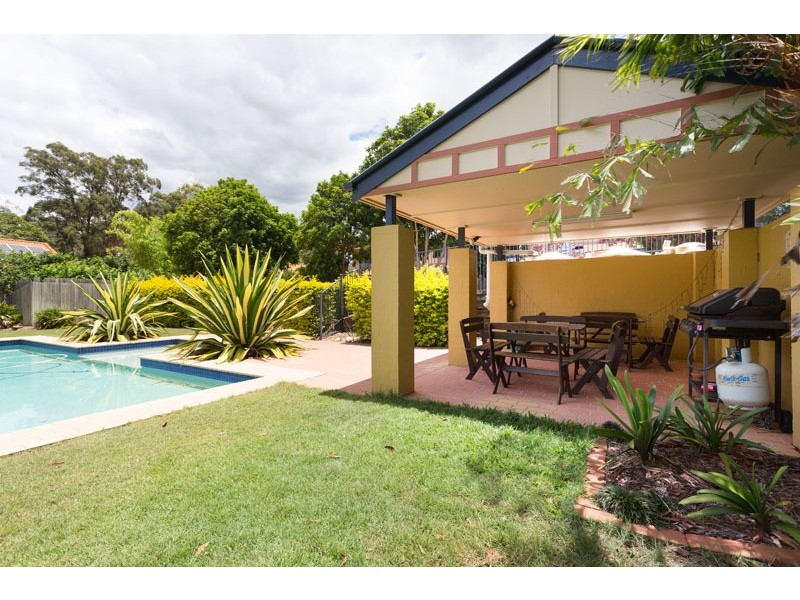 16/38 Kakanui Street, Aspley QLD 4034