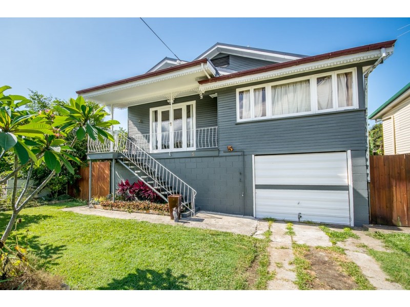 5 Lovegrove Street, Zillmere QLD 4034