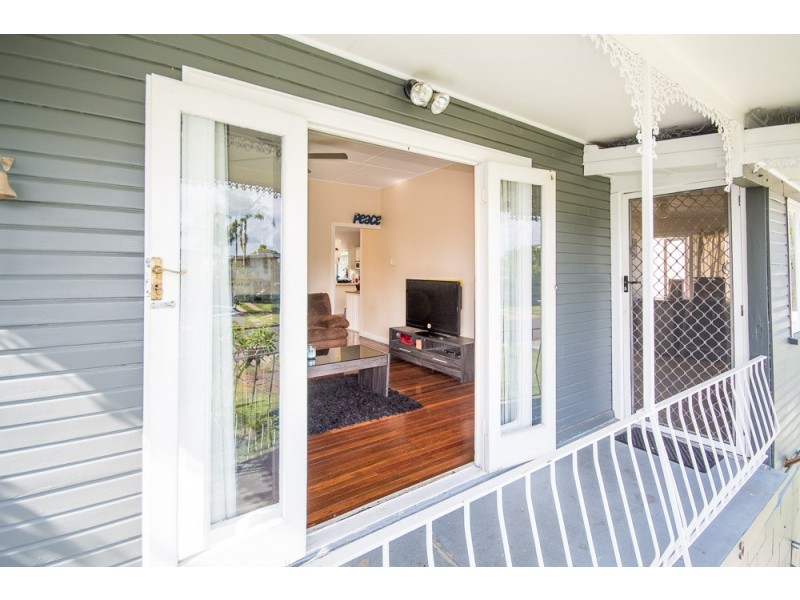 5 Lovegrove Street, Zillmere QLD 4034