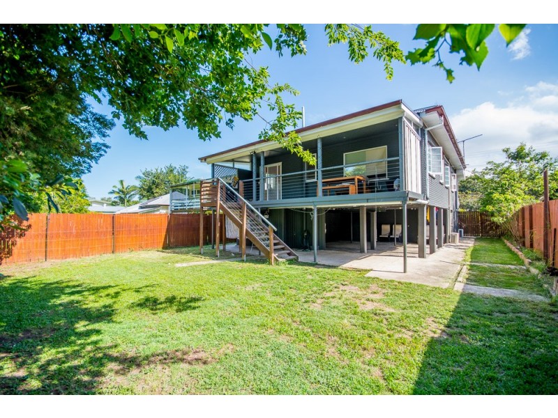 5 Lovegrove Street, Zillmere QLD 4034