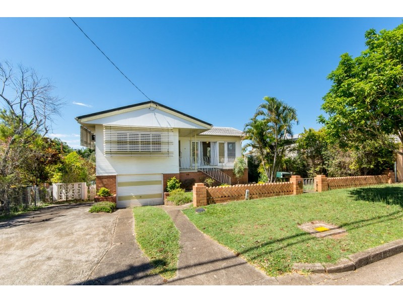 12 Ellerdale Street, Aspley QLD 4034
