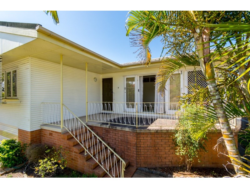 12 Ellerdale Street, Aspley QLD 4034