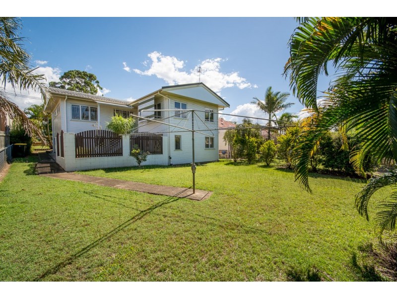 12 Ellerdale Street, Aspley QLD 4034