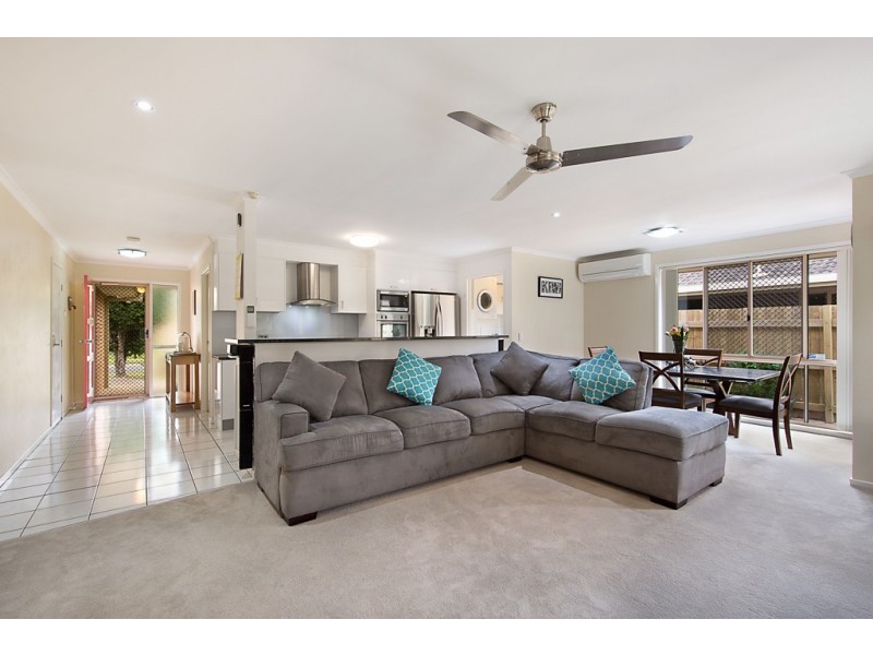 30 Desert Willow Way, Fitzgibbon QLD 4018