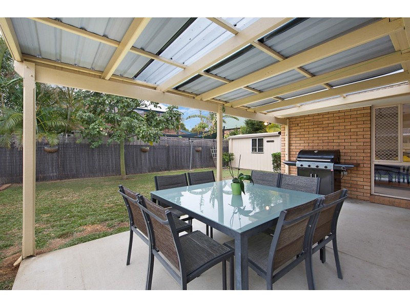 30 Desert Willow Way, Fitzgibbon QLD 4018