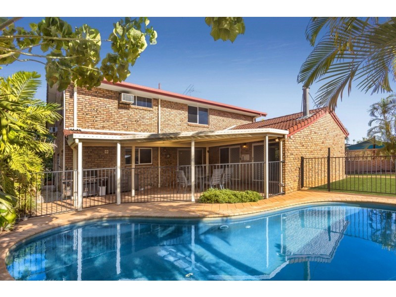 8 Frontignac Street, Carseldine QLD 4034