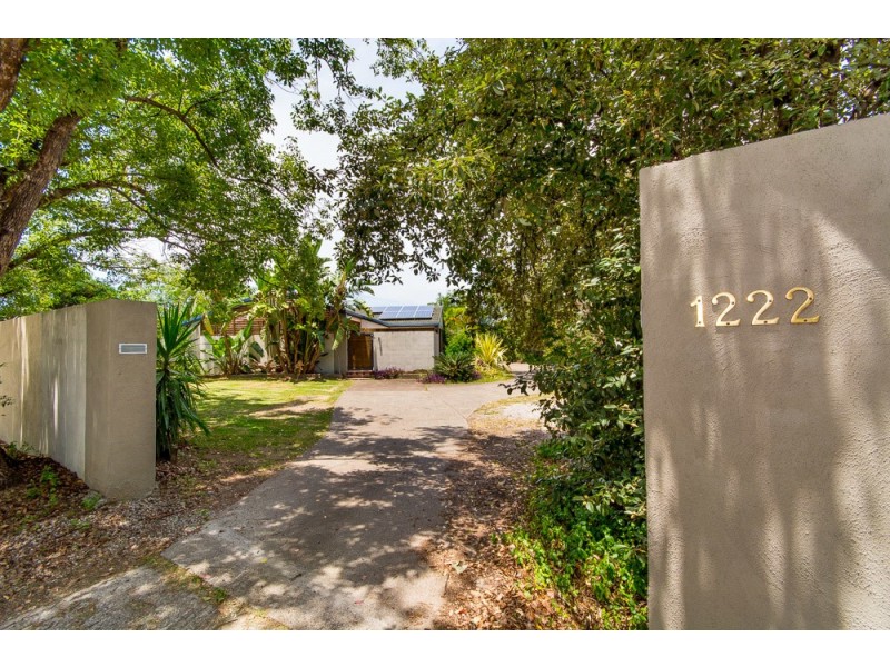 1222 Gympie Road, Aspley QLD 4034